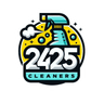 24 25 Cleaners