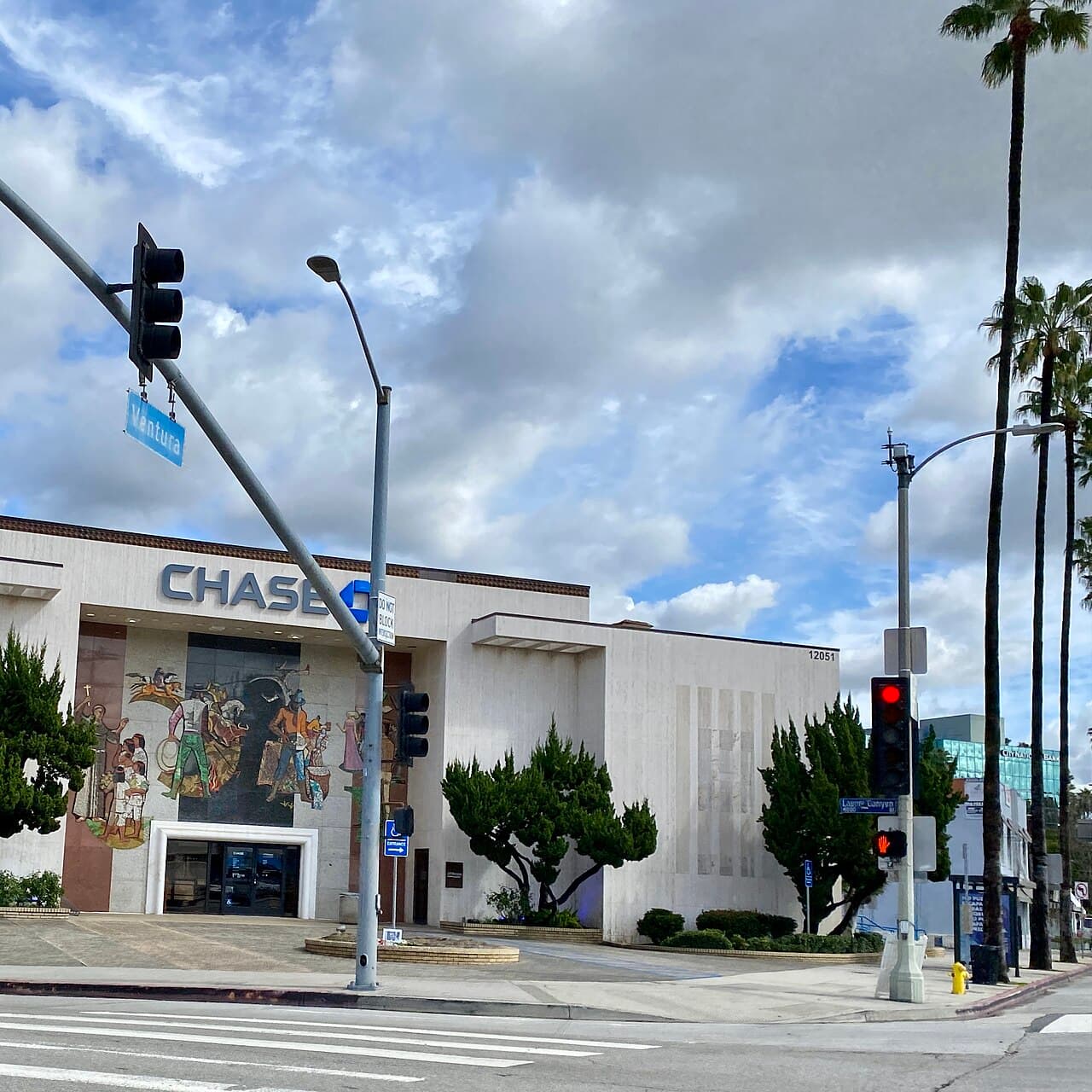 Studio City