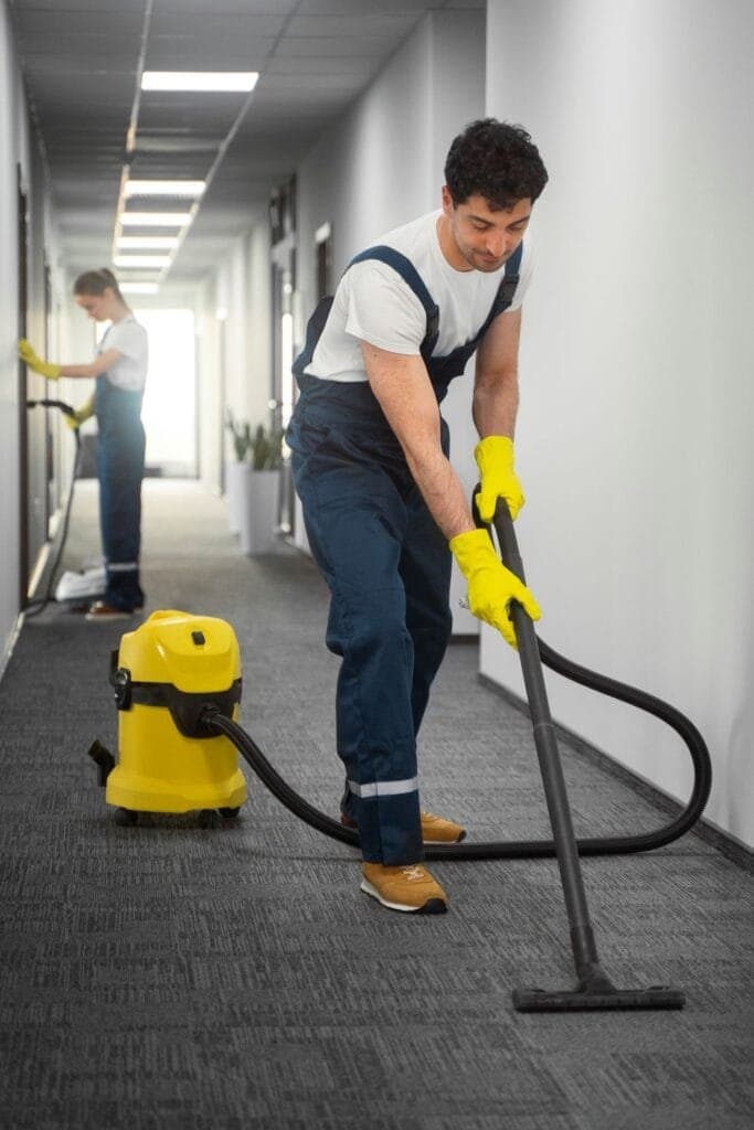 Why Regular Carpet Cleaning Is Essential for Healthier Air and a Healthier Home