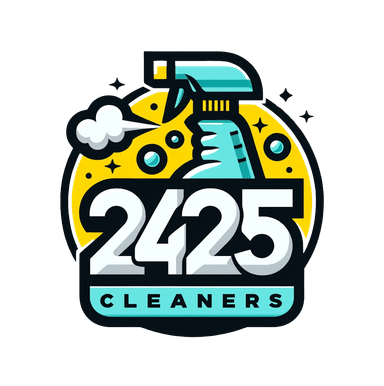 24 25 Cleaners - Professional Cleaning Services